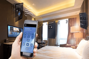 Top 10 Hospitality Technology Solutions in 2022 S