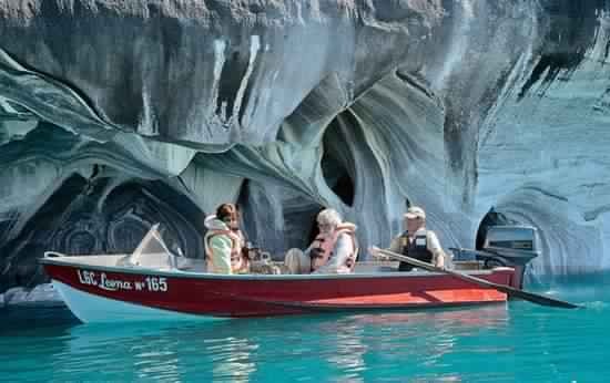 Marble-Caverns-of-Carrera-Lake-Chile