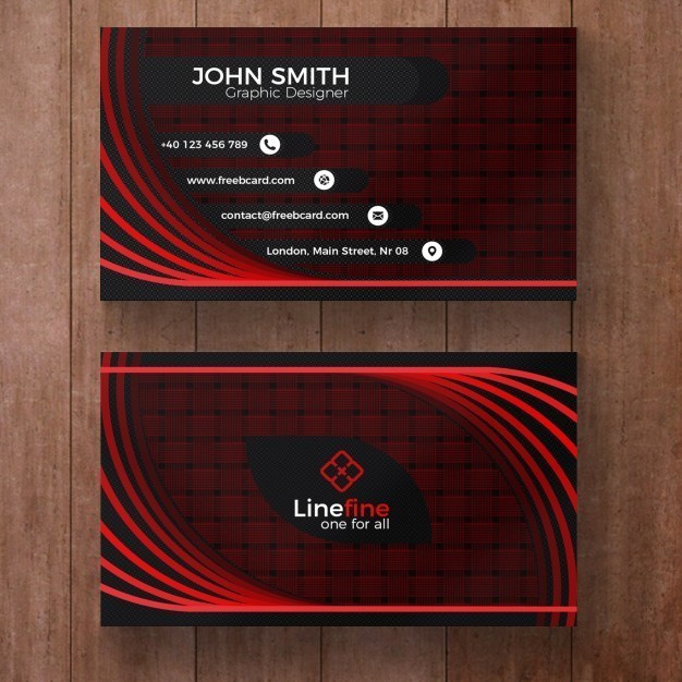 red-and-black-corporate-business-card_1051-1323