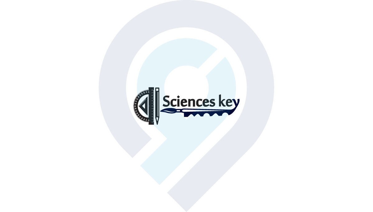 Sciences_Key