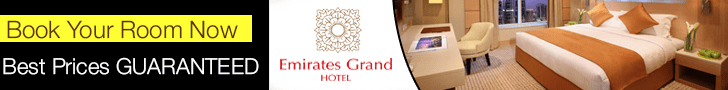 EMIRATES GRAND HOTEL 728*90