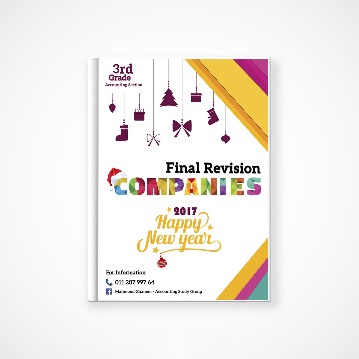 COMPANIES book cover 
