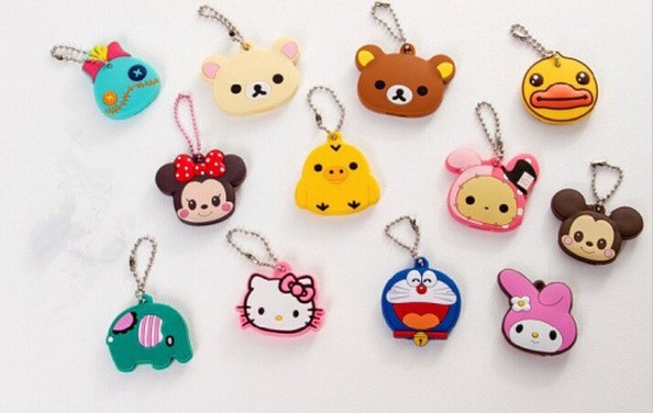 UP-20Designs-Factory-Sale-Cartoon-4CM-KEY-Shell-Rubber-KEY-Cover-Chain-Pendant-Hook-Cap-Case.jpg_640x