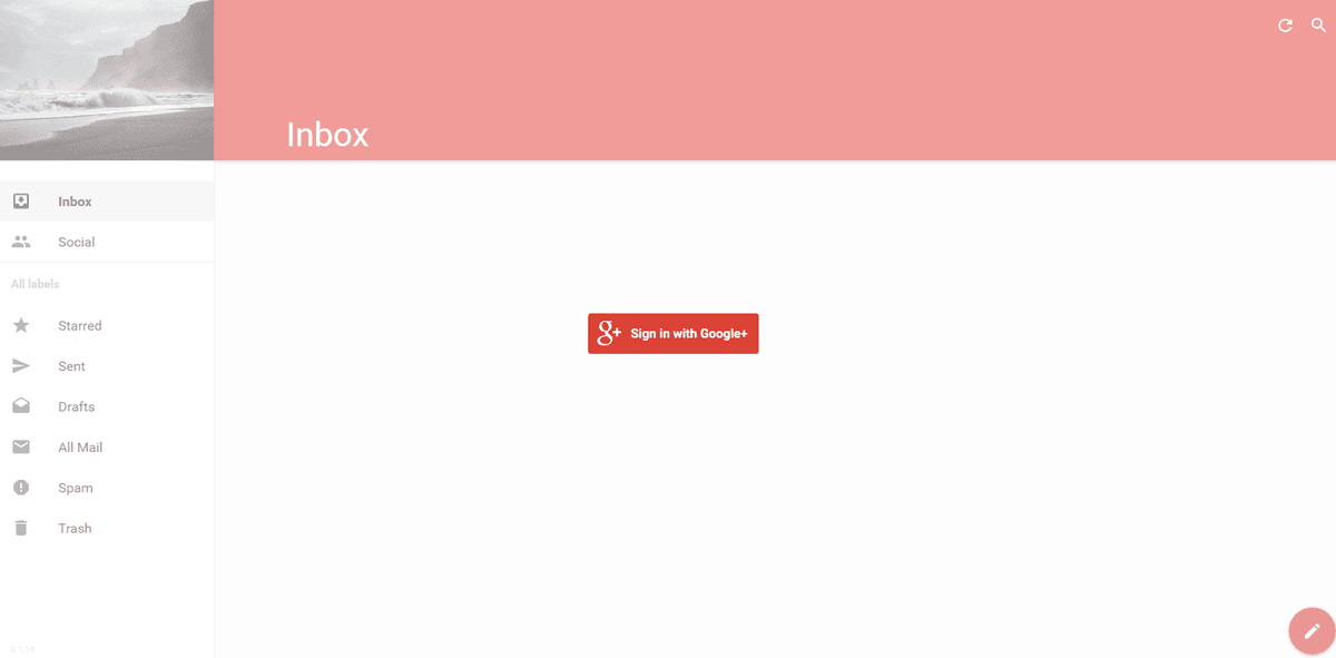 poly-mail in firefox