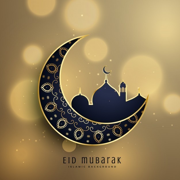 luxury-eid-mubarak-design-with-moon_1017-8548
