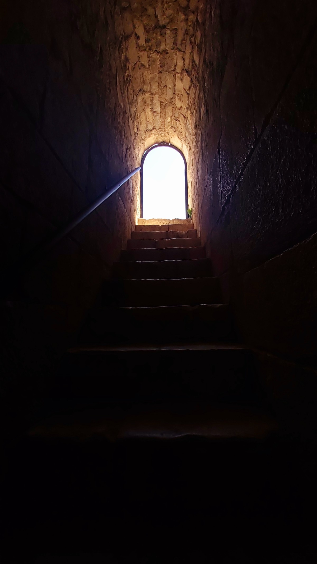 باب السطح 