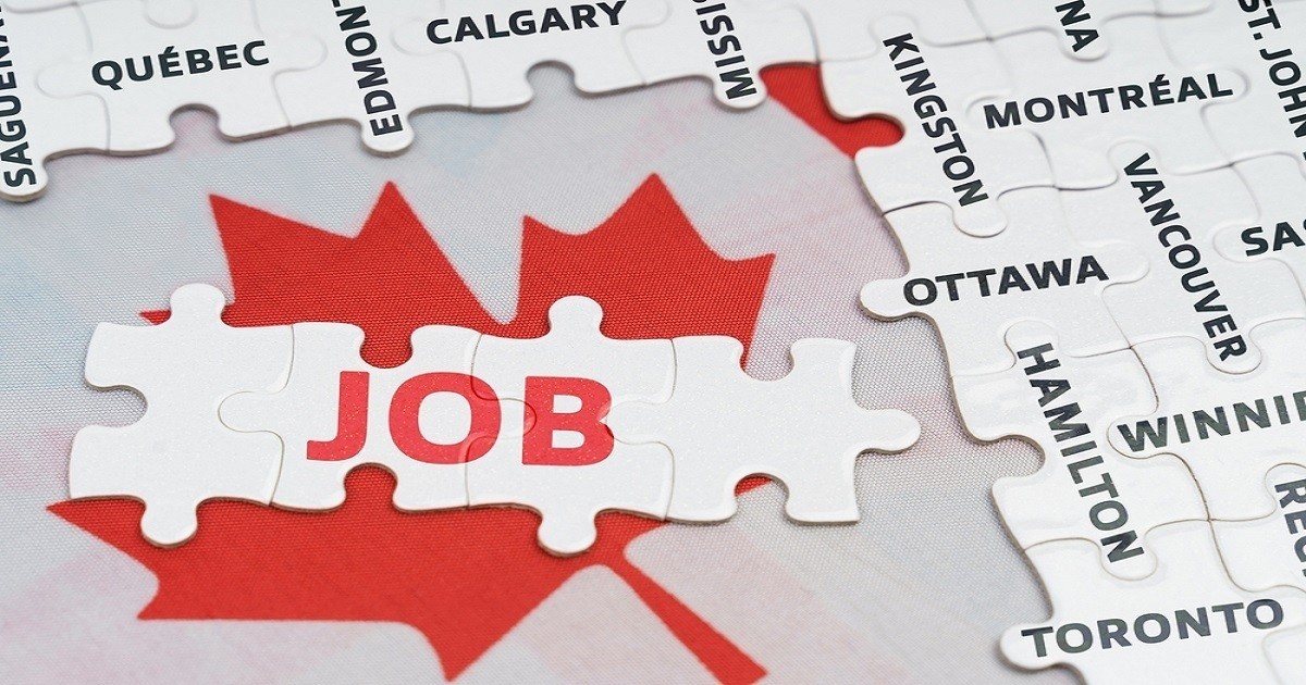 Explore the Latest Resort Jobs in Canada