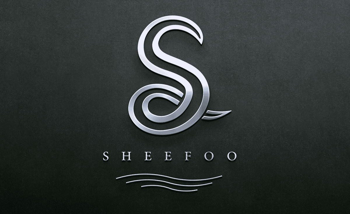 اللوغو الخاص بي