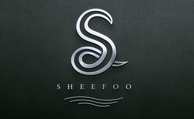 اللوغو الخاص بي