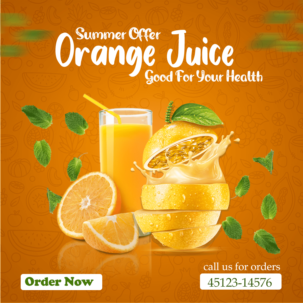 orange-juice
