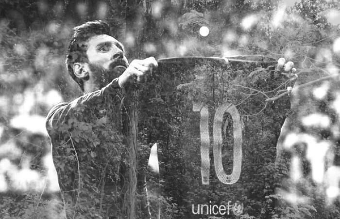 تغيير الألوان و الجو 