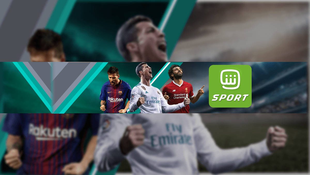 غلاف يوتيوب لقناة Shahd Sport صور