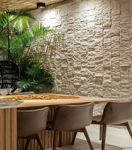 ديكور_حوائط_حجر_مودرن