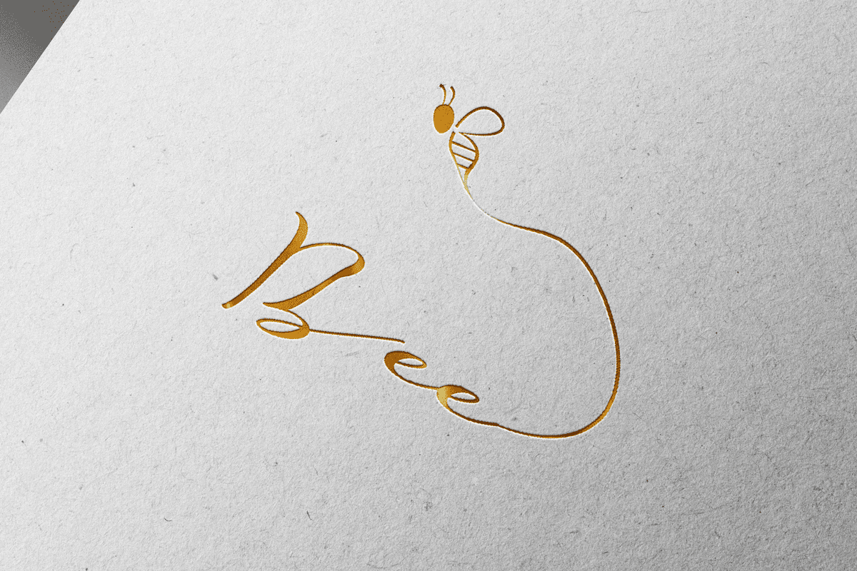 bee_logo_mockup