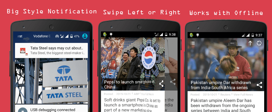 التطبيق الاول