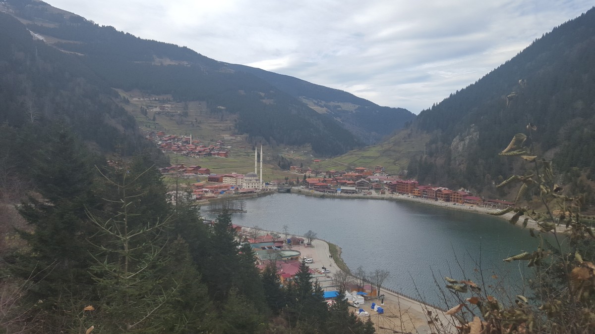 Uzungöl