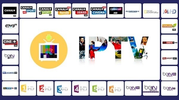  احصل على آلاف قنوات iptv عبر اشتراك iptv واحد M