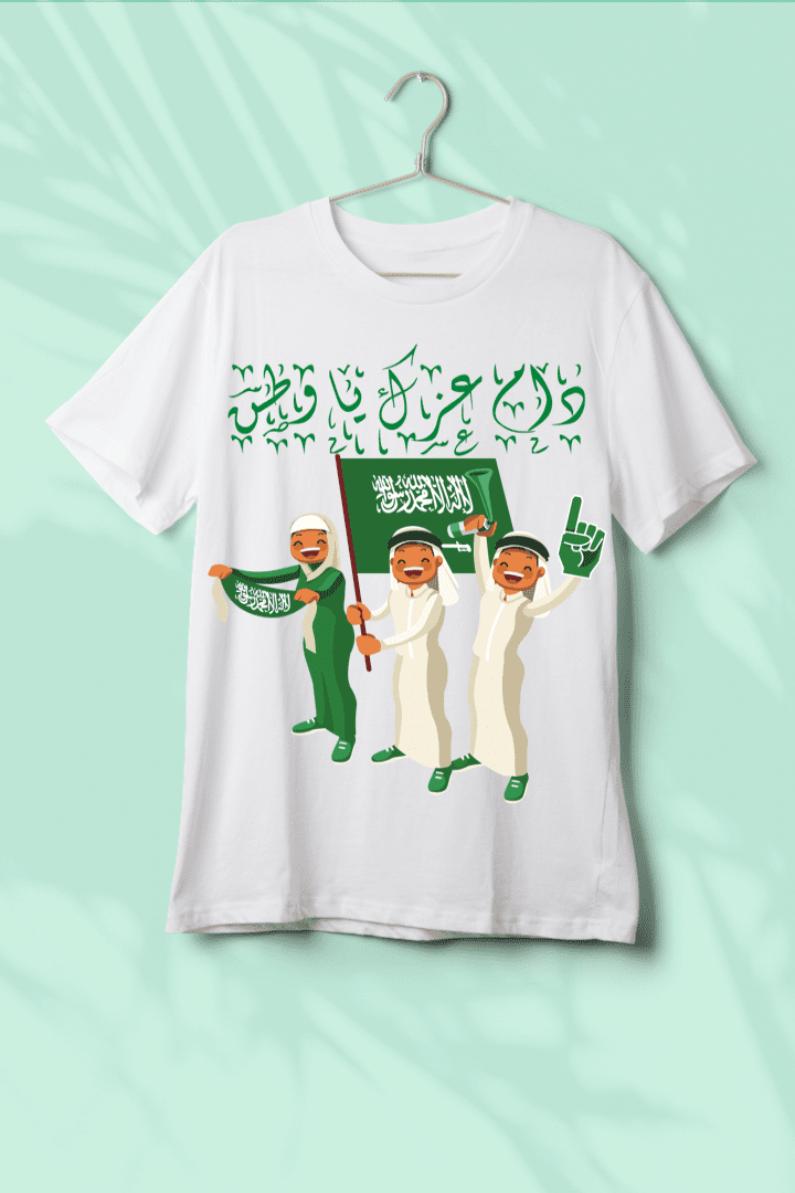 t-shirt-mockup-scene