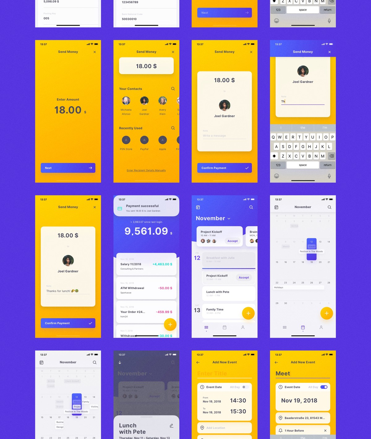 Ui ux - صور
