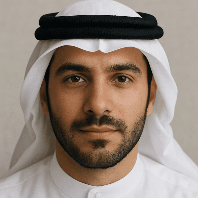 صورة العميل