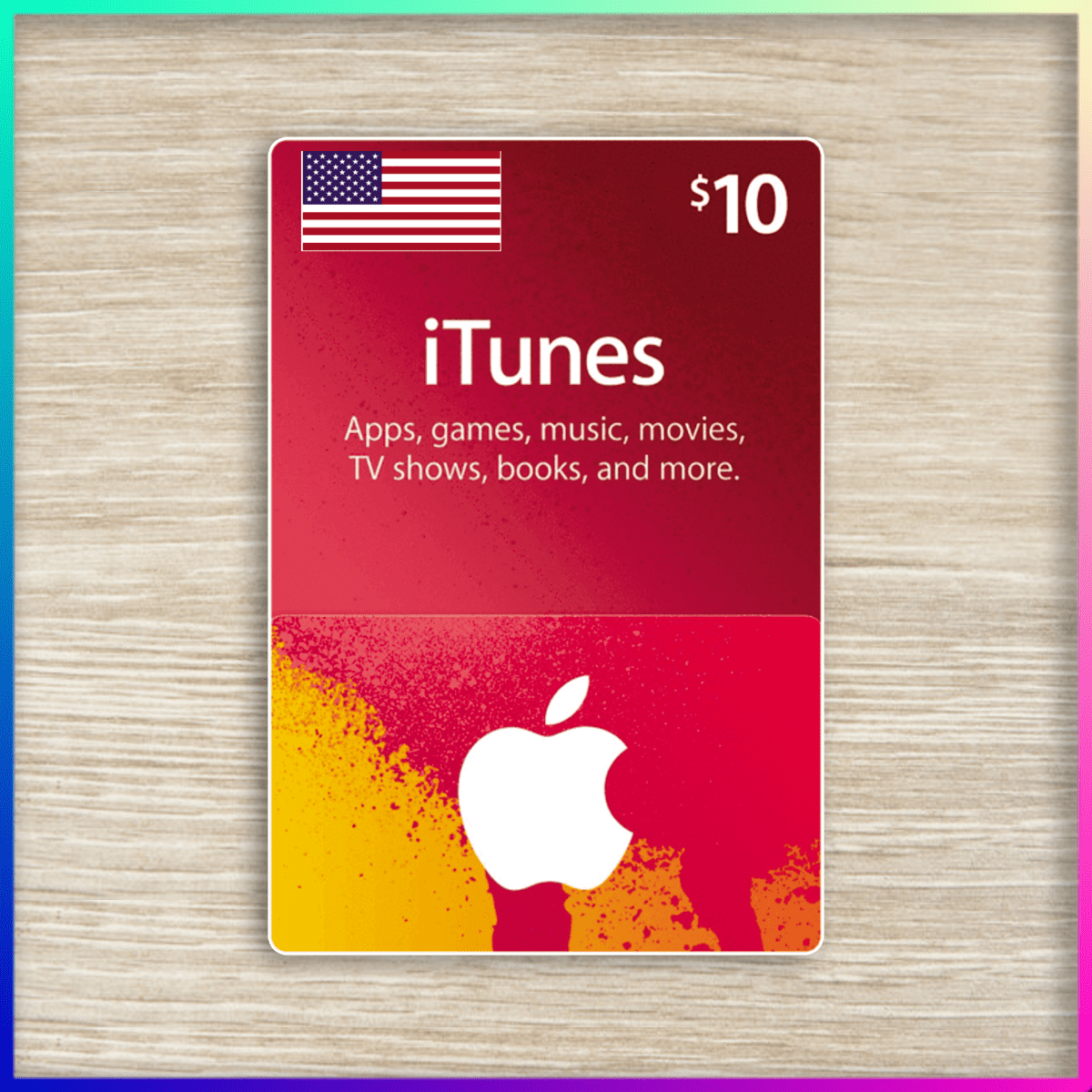 10_Dollar_iTunes