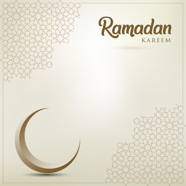 ramadan-kareem-greeting-card-with-golden-ornate-crescent_18849-76