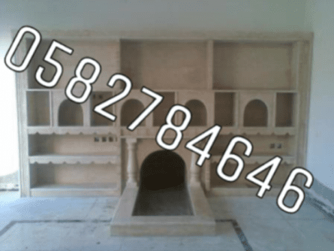 مشبات في الدمام