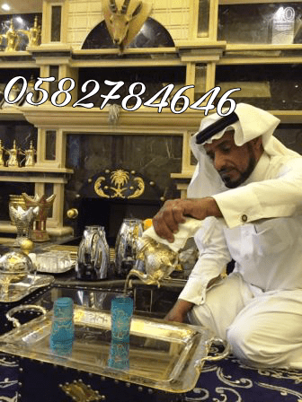 مشبات فلل قصور