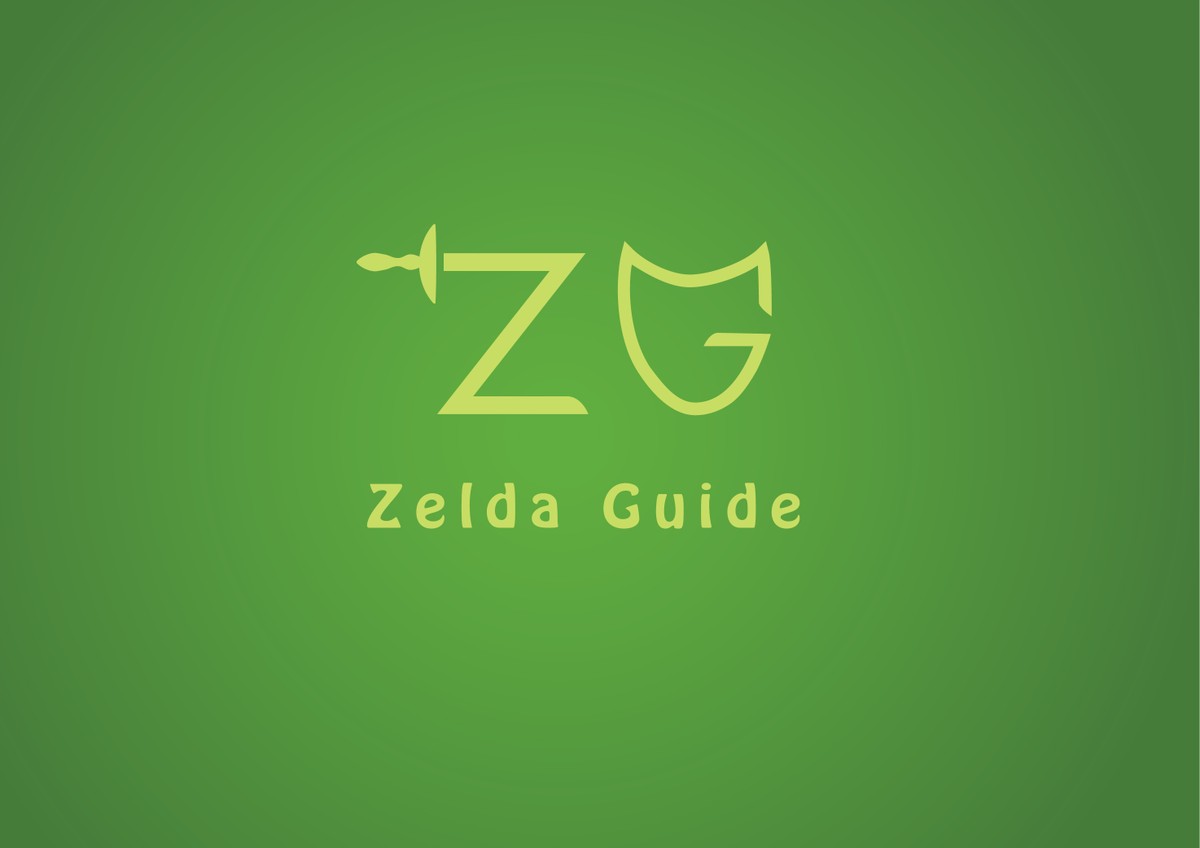 Zelda Guide