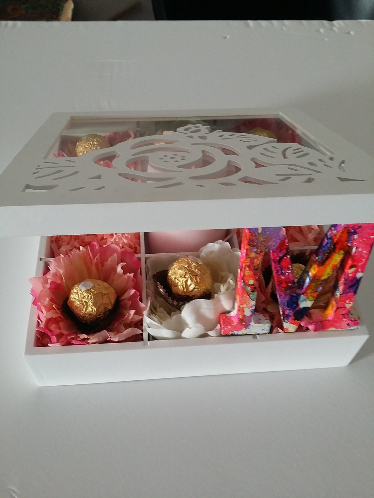 بوكس الهدايا