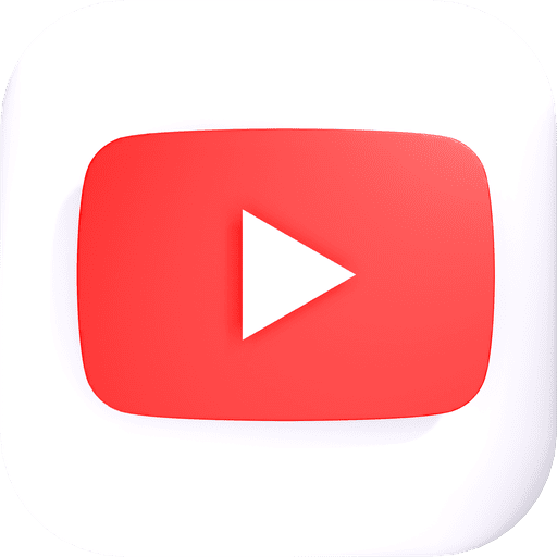 شعار اليوتيوب 