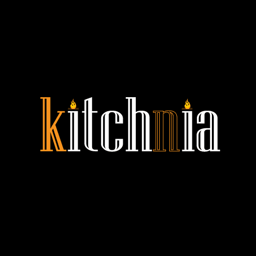 LOGO DESIGN KITCHEN