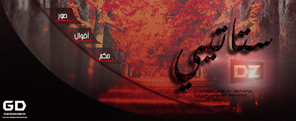 تصميم ؤائع جدا حسب الطلب