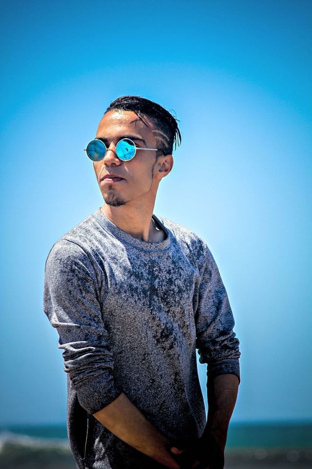 صرة التي راح تعدل عليها