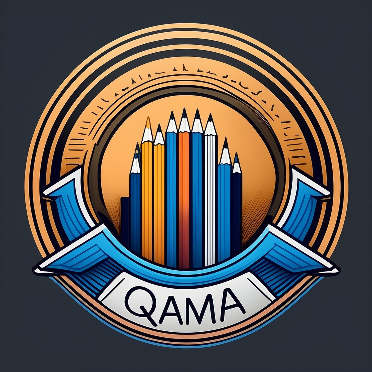 Firefly_Design_a_distinctive_and_unique_logo_for_a_company_that_manufactures_school_and_office_produ_