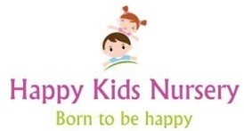 Happy kids photo