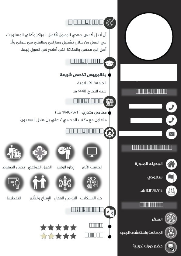 سيرة-نايف-الرشيدي