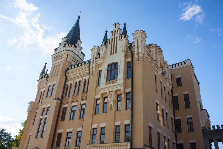 The_Richards_Castle