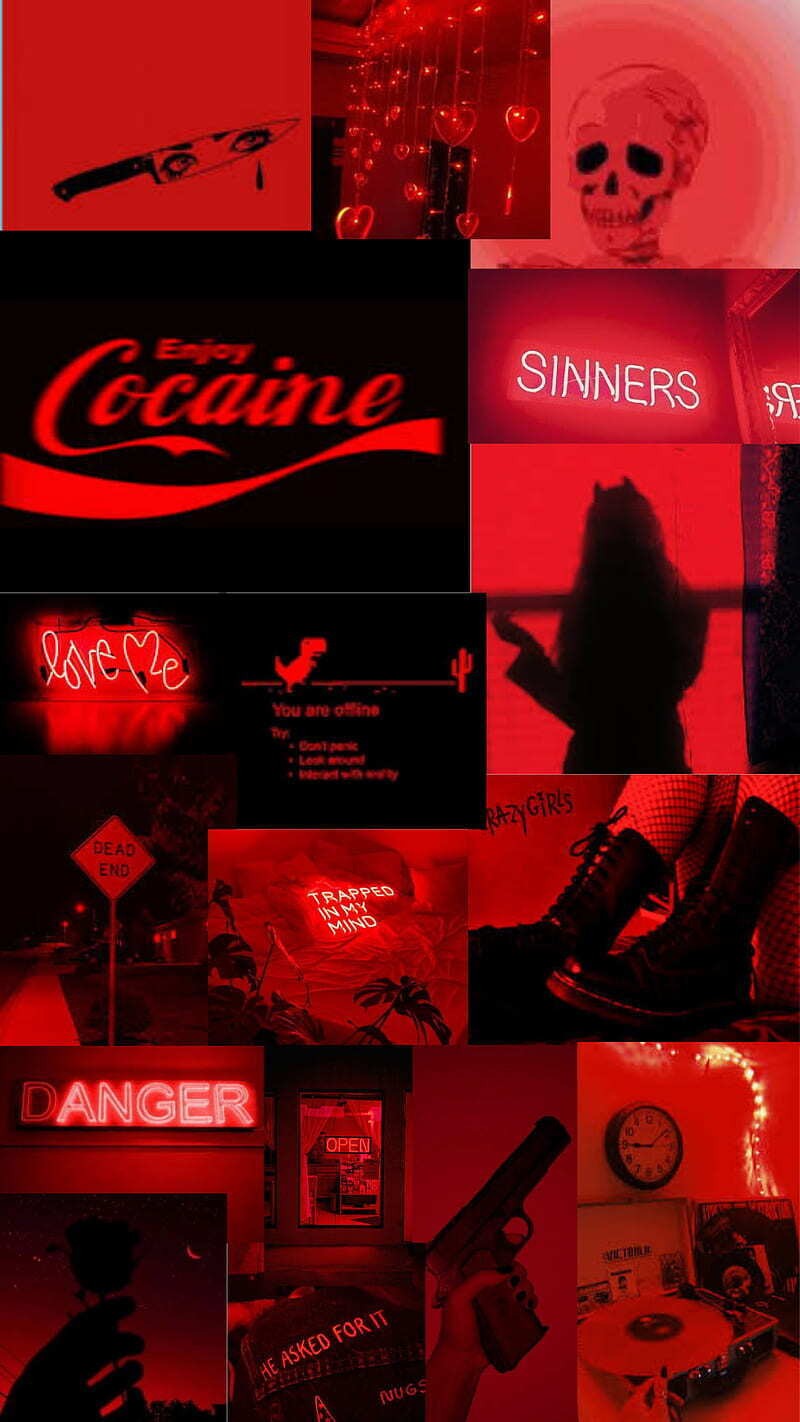 HD-wallpaper-grunge-red-aesthetic-aesthetic-grunge-red