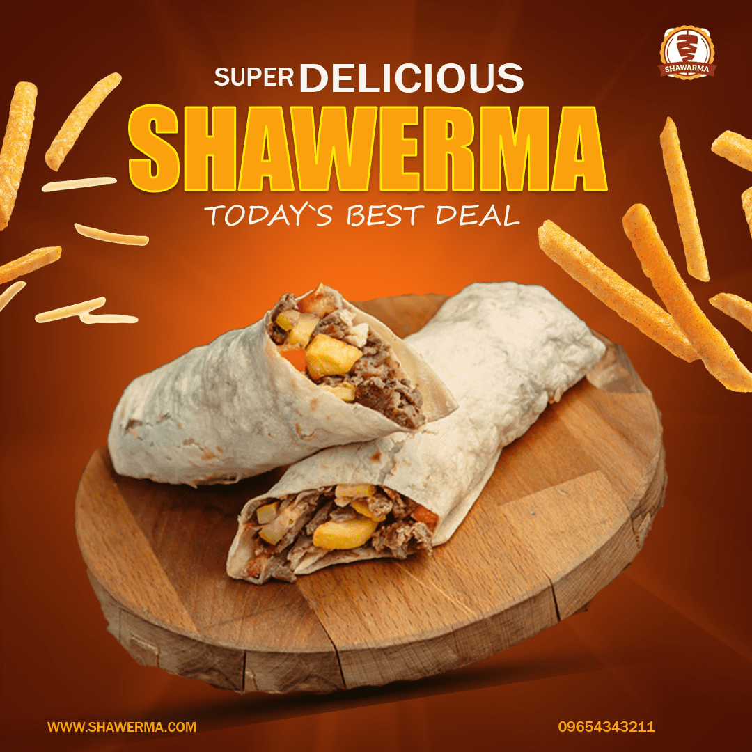 shawerma