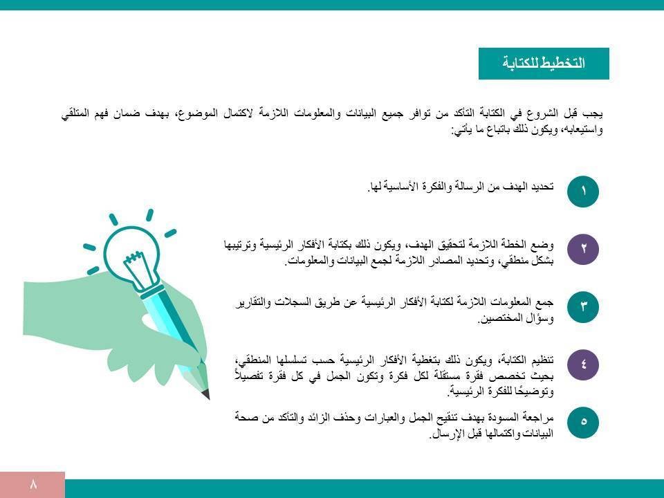 ملف Power Point بعد التحويل