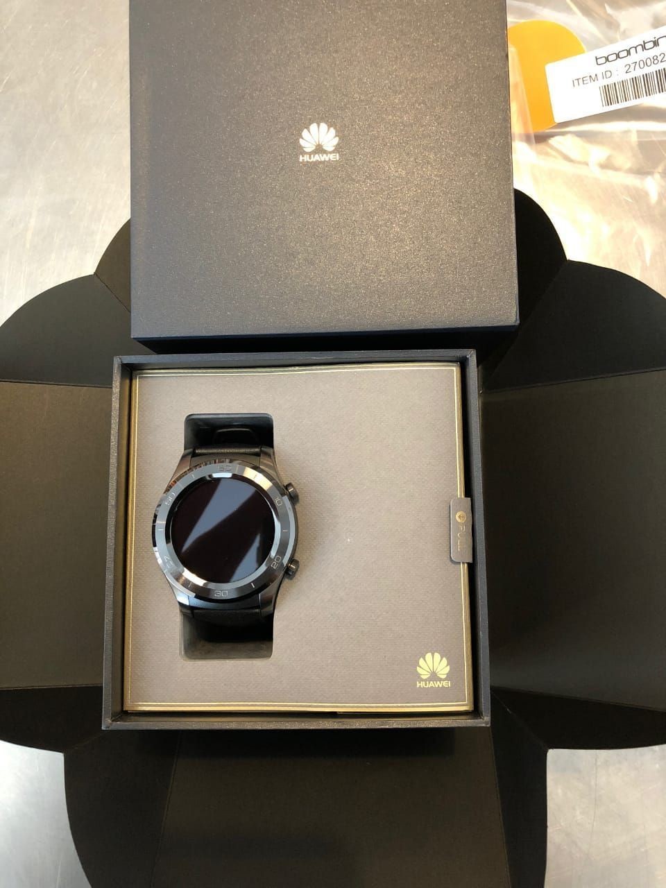 Huawei Watch 2