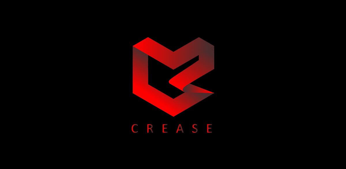 Crease