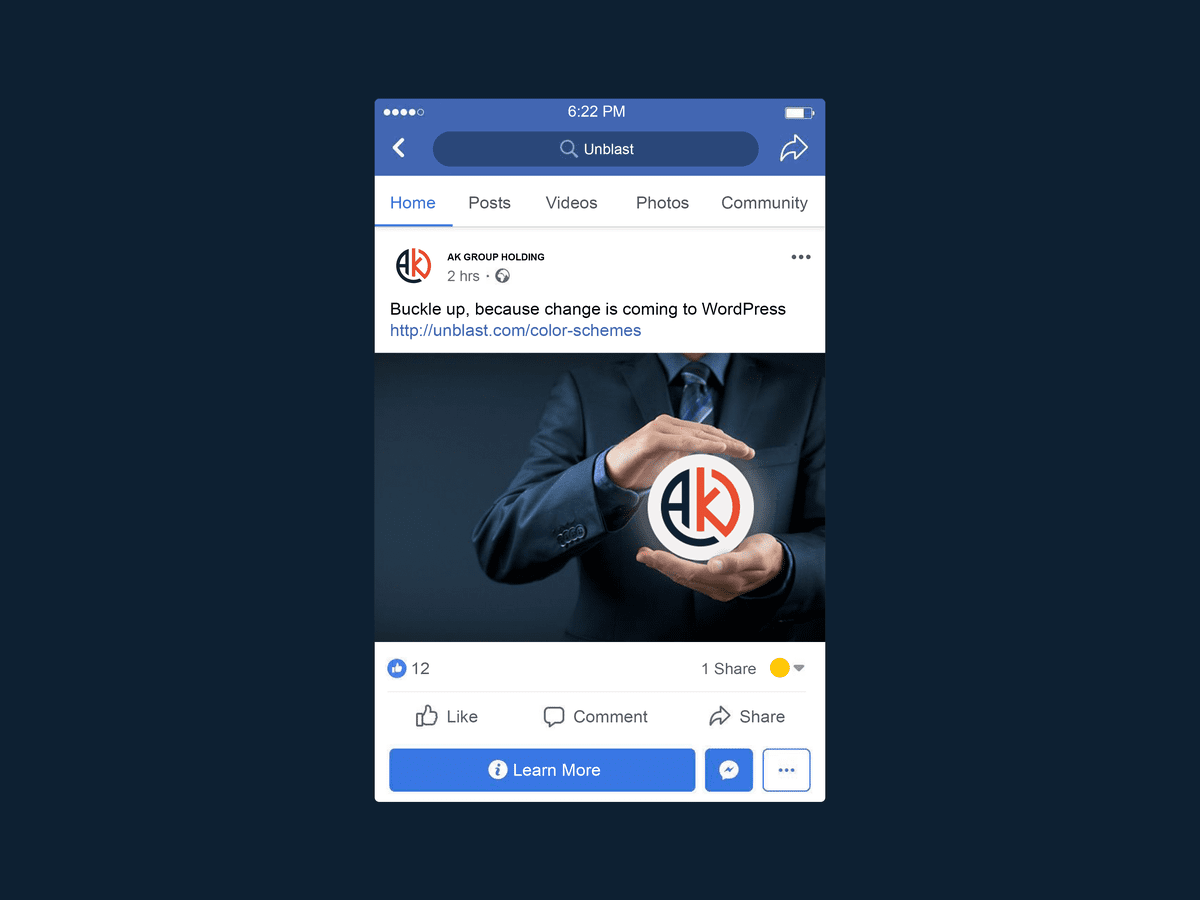 Facebook-Mobile-Post-