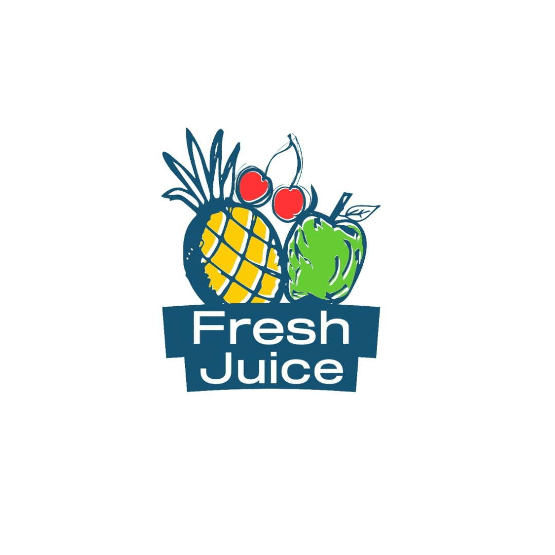 fresh_juice_design صور