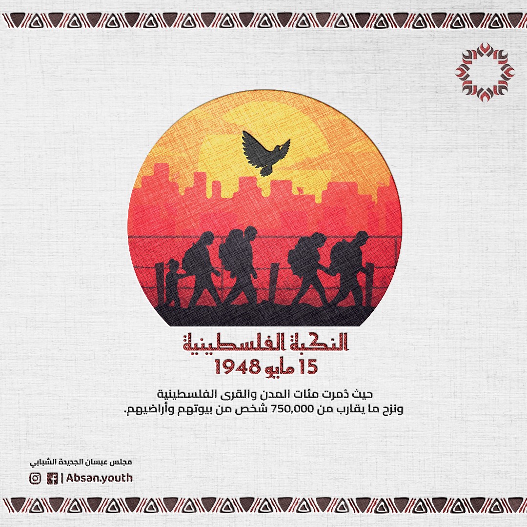 النكبة