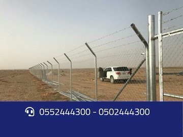 شبوك للبيع شبوك سياج تركيب شبوك 0552444300 L