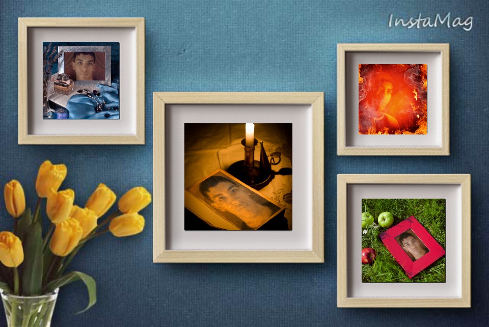 my photo