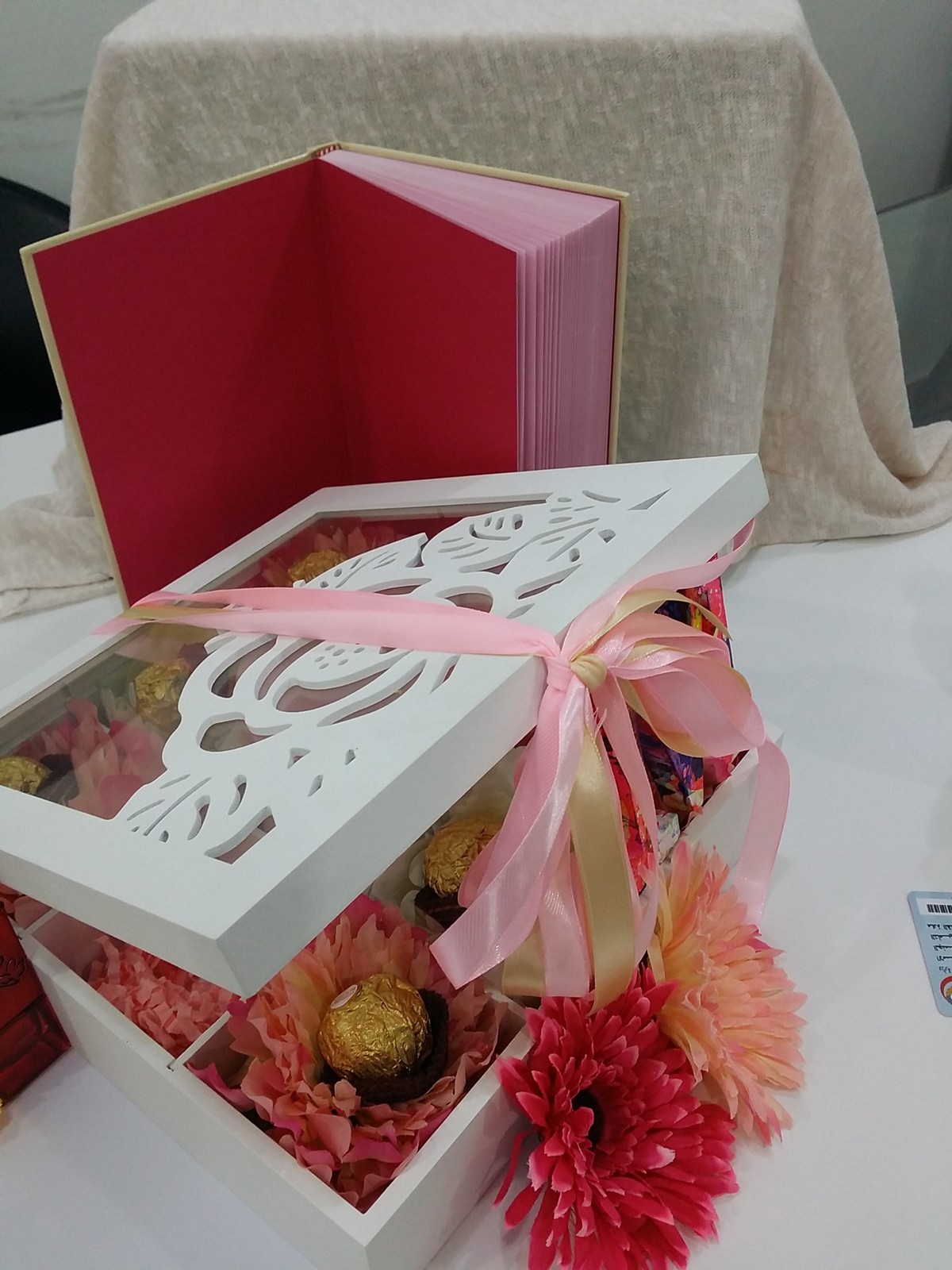 بوكس الهدايا