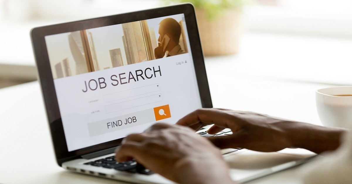 Job search in Canada employment agencies